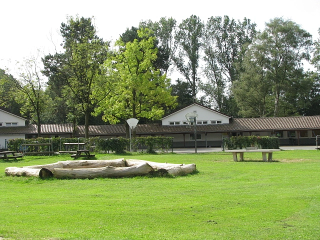 Foto der Schule
